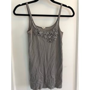 J.Crew tank